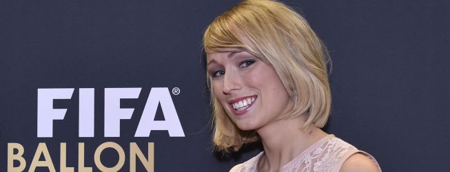 Stephanie Roche, segunda del Puskas, ficha por el Sunderland