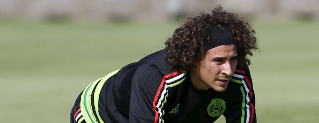 Ochoa, molesto con el Málaga: ''No me dieron la oportunidad''