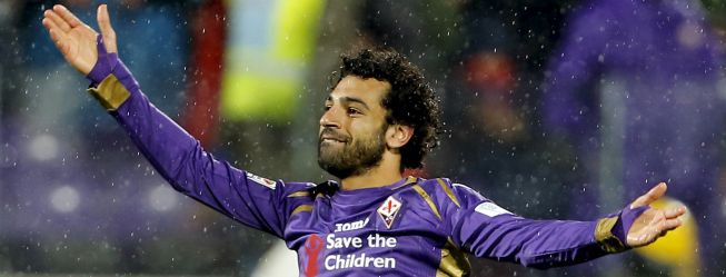 Salah, la aspiración 'imposible' que relacionan con el Betis