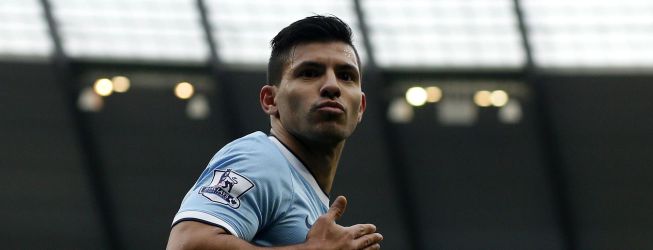 Agüero a The Sun: 