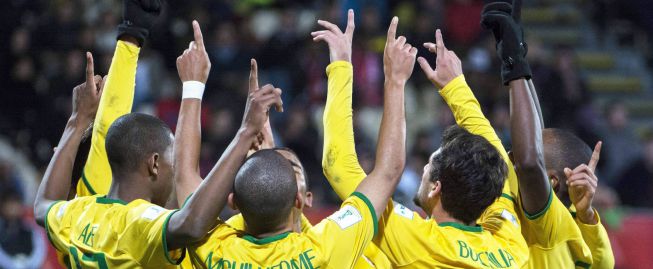Brasil busca su sexto Mundial ante la Serbia de Paunovic
