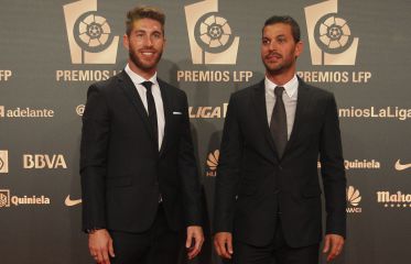 El entorno de Ramos dice que nunca jugará en el Barcelona