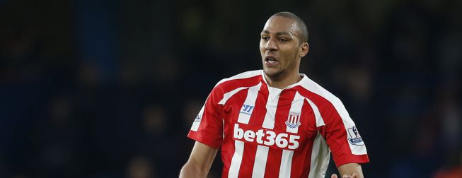 El Stoke City rechaza una oferta del Sevilla por Nzonzi