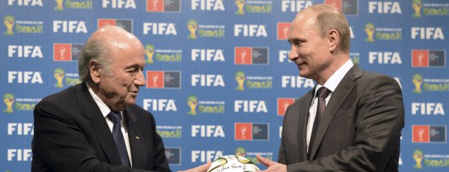 Putin: “Fuimos honestos y ganamos el Mundial 2018”