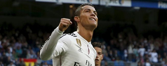 El gran objetivo de Ronaldo: superar los 323 tantos de Raúl