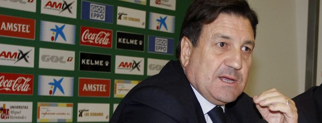 El 51% del Elche para Sepulcre vale 4.975.000 euros