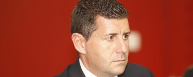 Un expresidente del Girona ve amaños en tres partidos