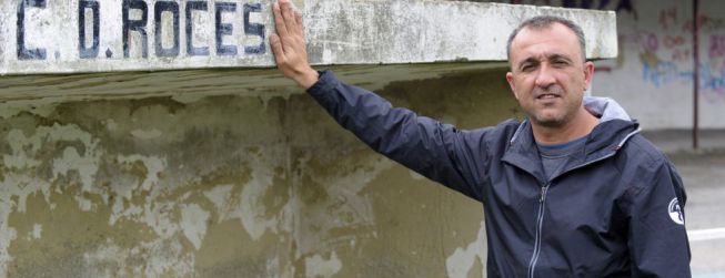 Piden 10 meses de cárcel para el exfutbolista Juanele