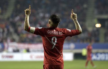 Así cubrió la prensa peruana el triunfo de su selección