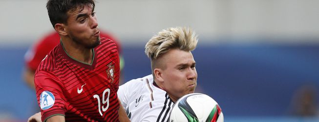 Portugal arrolla a Alemania y regresa a la final tras 21 años