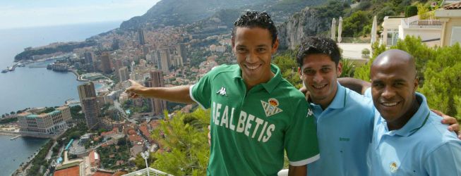 Assunçao y Oliveira avalan la llegada de Petros al Betis