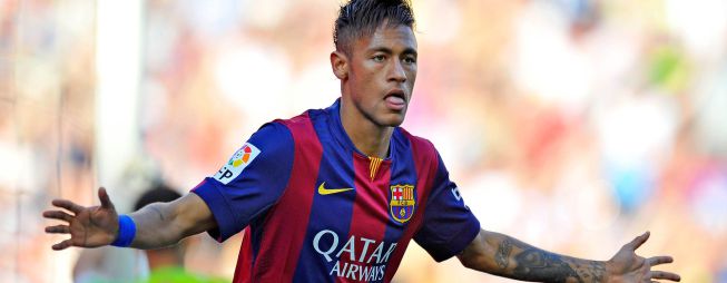 El PSG atacará el fichaje de Neymar en el verano de 2016