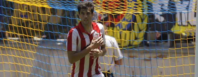 Néstor Salinas, de héroe en Cádiz a baja en el Athletic