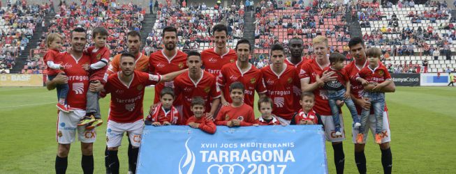 Nàstic: una plantila con kilómetros en la LFP