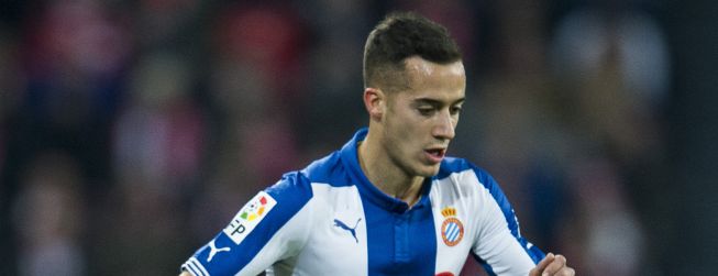 Lucas Vázquez will be from Madrid for one million plus Burgui.
