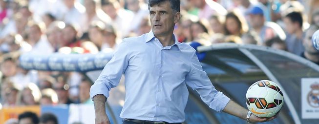 Oficial: Mendilibar ya es el nuevo entrenador del Eibar
