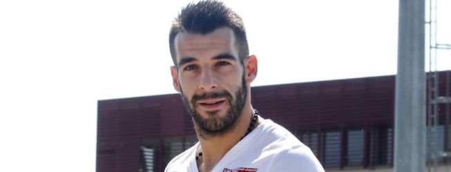 El Valencia ejerce la opción de compra sobre Álvaro Negredo