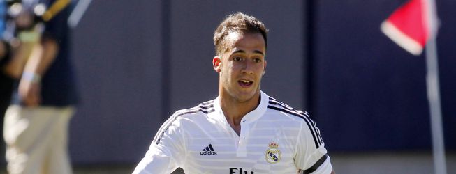 El Madrid hace oficial la vuelta de Lucas Vázquez por 5 años