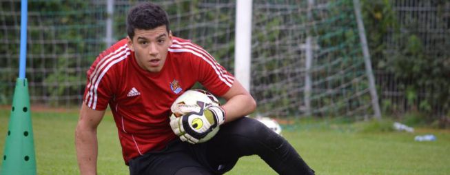 Rulli viaja a San Sebastián en las próximas horas