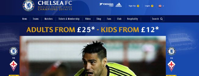 Oficial: Falcao, al Chelsea