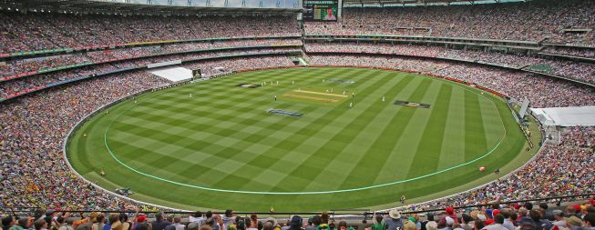 Melbourne: unos 200.000 fans acudirán a ver al Real Madrid