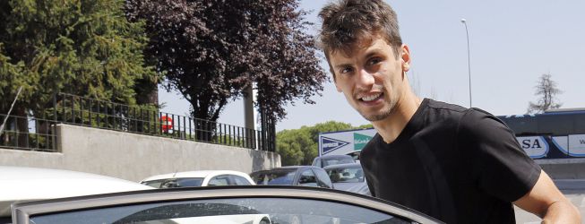 Rodrigo Caio se niega a jugar cedido en el Atlético de Madrid