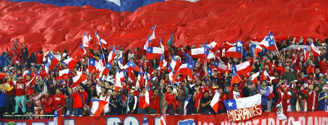 Argentina se enfrenta al deseo de 18 millones de chilenos