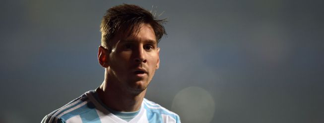 El Antalyaspor se propone fichar a Messi en cinco años