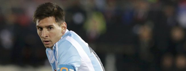 Hinchas locales intimidaron a familiares de Leo Messi
