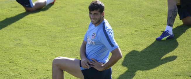 El Sporting de Lisboa quiere recuperar a Emiliano Insúa