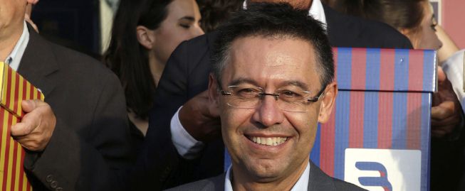 Bartomeu: 