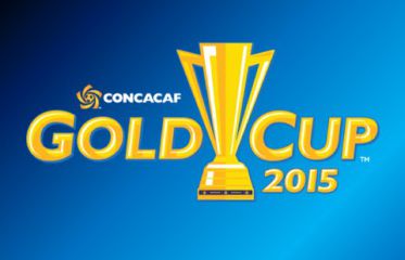 Empieza la Copa Oro 2015