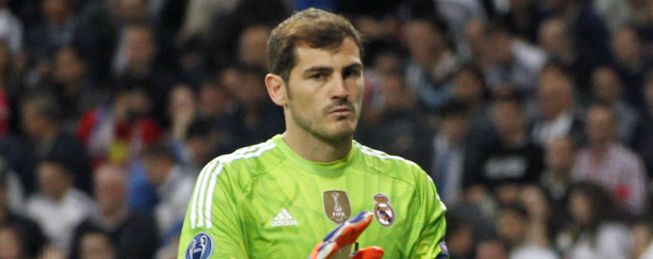 Iker Casillas le dice “sí” a la oferta del Oporto de Lopetegui