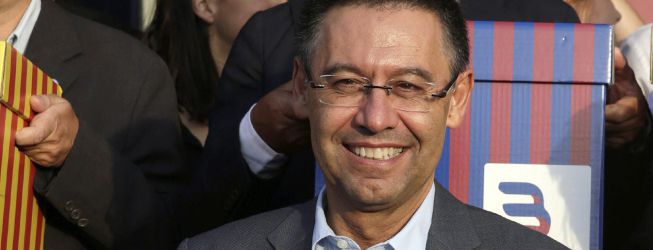 Bartomeu: 