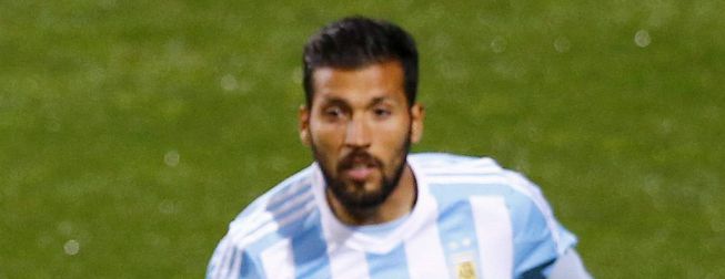 Garay, el preferido para la defensa si Ramos se marcha