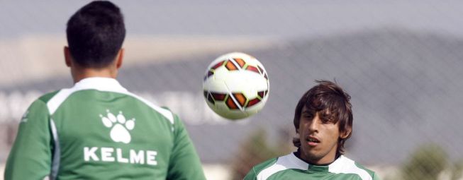 Damian Suárez será azulón las próximas tres temporadas