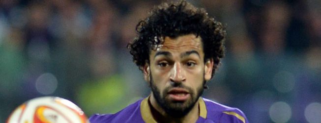 Salah entra con fuerza como posible recambio de Turan
