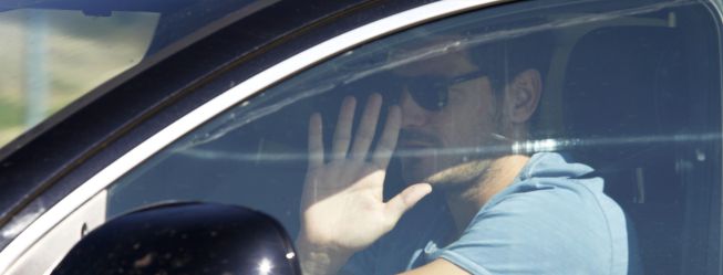 Casillas llega a un acuerdo con el Madrid y se marcha al Oporto