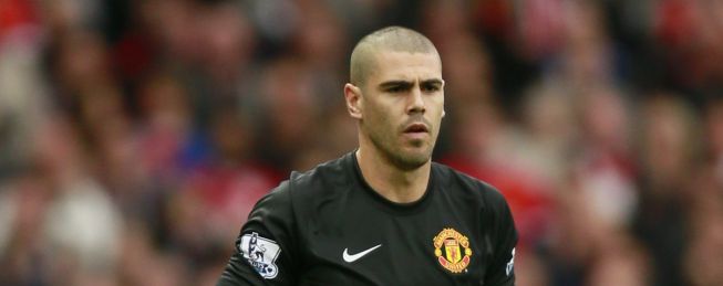 Victor Valdés está hablando con el Antalyaspor turco