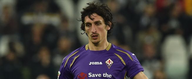 La Fiorentina le pide al Atlético por Savic 15 millones