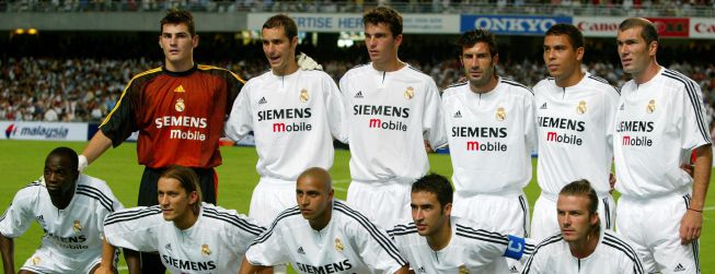 La marcha de Casillas pone el punto final al Madrid Galáctico