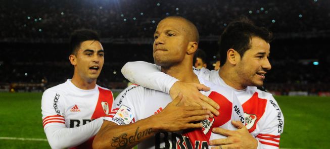 River Plate buscará acercarse a la final ante el Guaraní