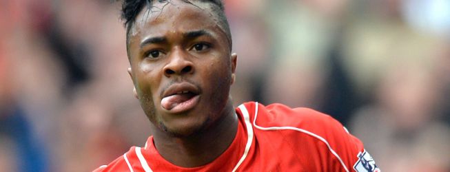 Oficial: Sterling, al Manchester City por 68 millones de euros