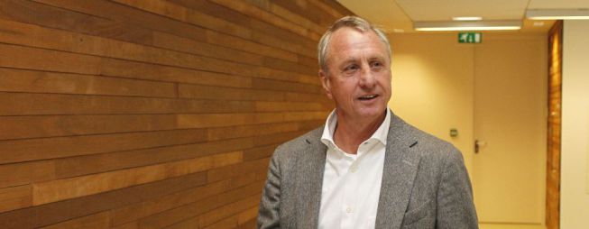 Cruyff: ''Pagar 80 millones por Pogba es una tonteria''