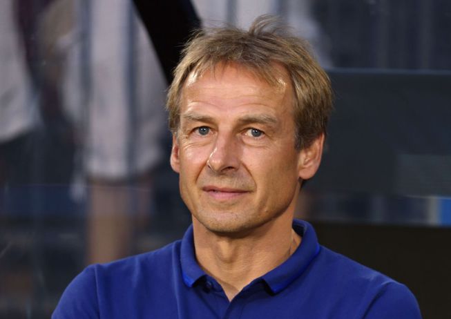 Klinsmann vuelve a contar con Beasley y deja fuera a Altidore