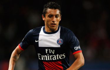 Marquinhos, el defensa joven más prometedor del mundo