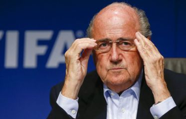 Uno de los dirigentes de FIFA detenidos, extraditado a EEUU