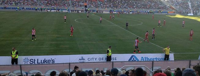 Aduriz y Beñat dan la victoria al Athletic frente al Tijuana