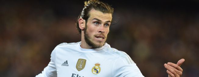 The Mirror: El United hará otro intento por Gareth Bale