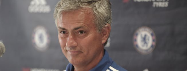 Mourinho lo confirma: 